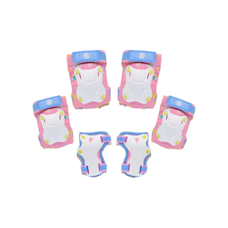 SKATING START Roller Skating Protective Gears Professional Ice Skating And Roller Hockey Cycling Unisex-0