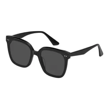 EQUIPMENTELEGANT Square Sunglasses Unisex