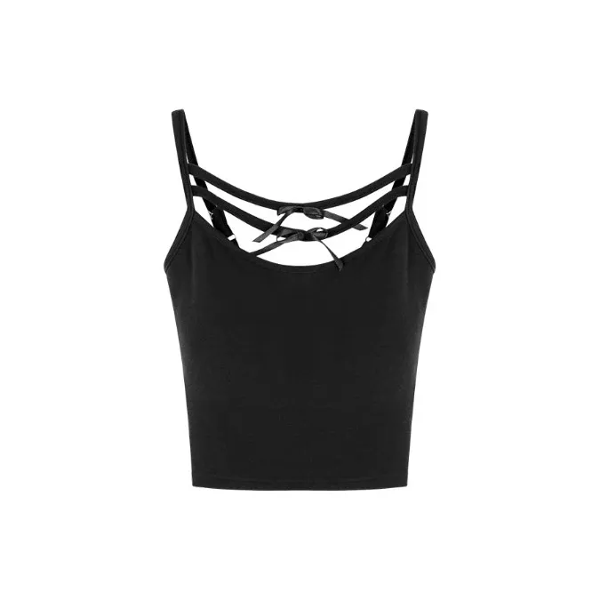TLXT Women's Camisoles-4