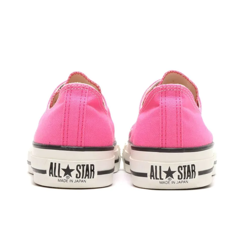 Converse Canvas All Star J Ox-3