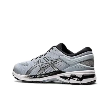 Asics Gel Kayano 26 Wide 'Grey'