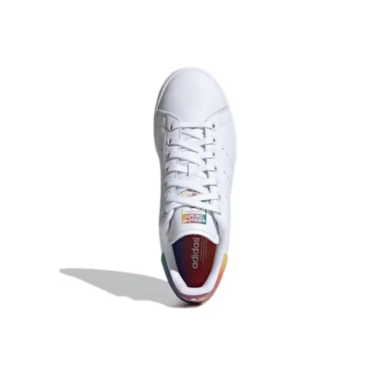 Adidas Stan Smith Rainbow Women's-4