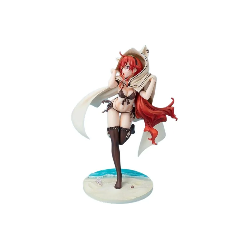 KADOKAWA Eris Boreas Greyrat No Job Transferred To Another World Show Your Real Skills Scale Figures 25cm-1