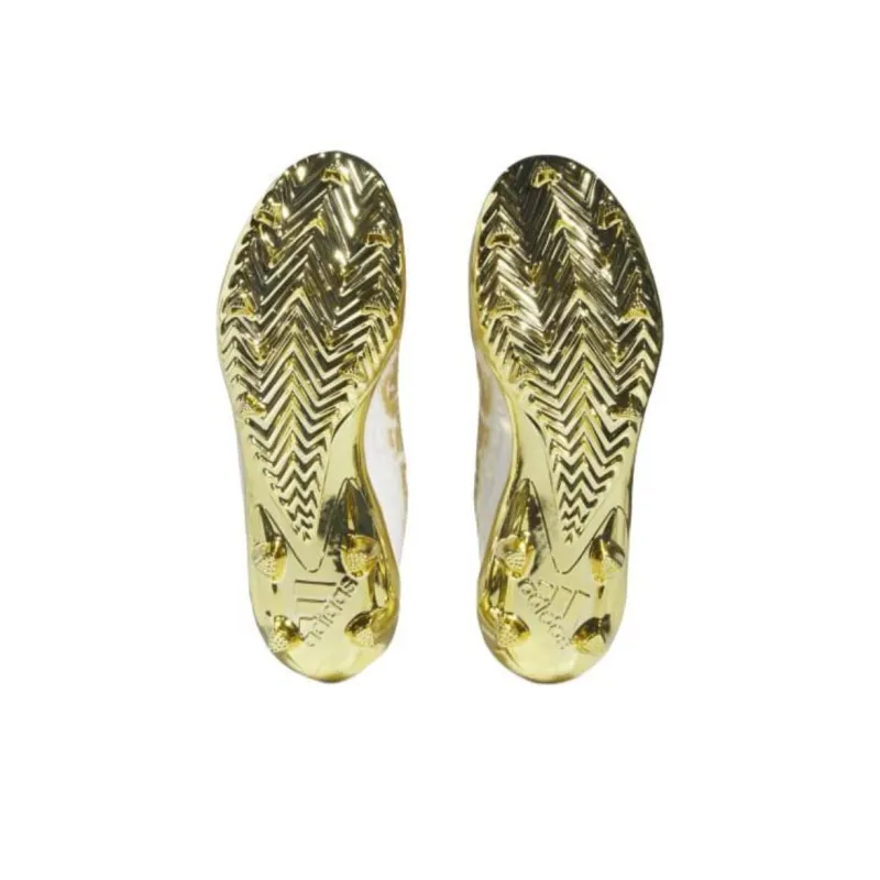Adidas Adizero 12.0 'Mismatch   Gold Metallic'-5