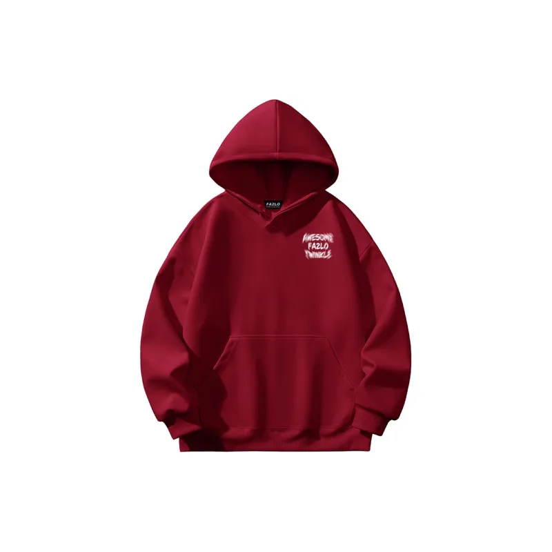 FA2LO Sweatshirts Unisex-7