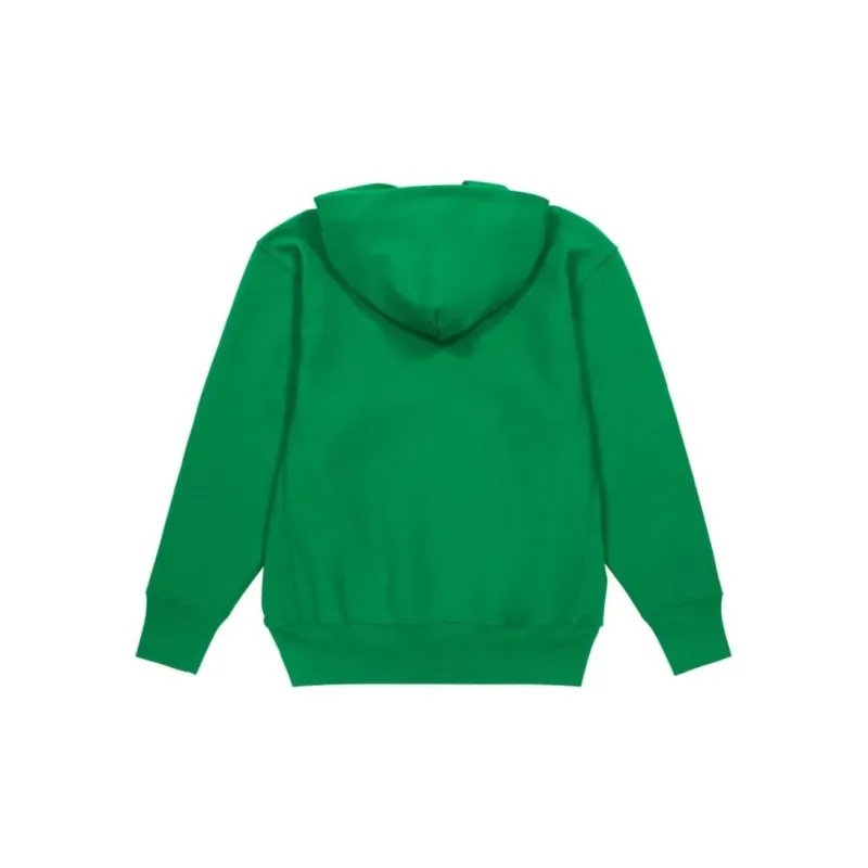 Champion Logo-embroidered Hoodie-7