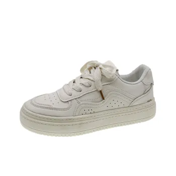Luji Low Top Casual Shoes Women's