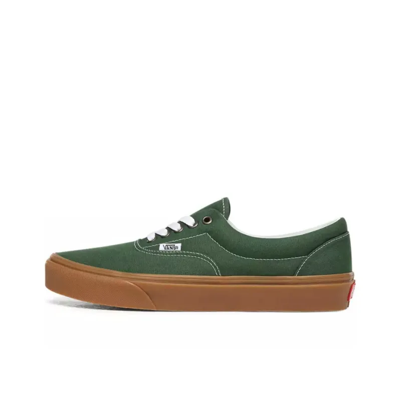 Vans Era 'Greener Pastures Gum'-0