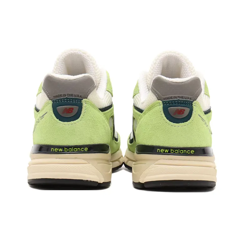 New Balance 990v4 "Hi-Lite"-3