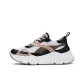 Multicolor Black