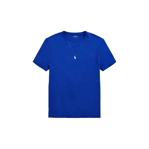 Polo Ralph Lauren T-Shirts Men Blue