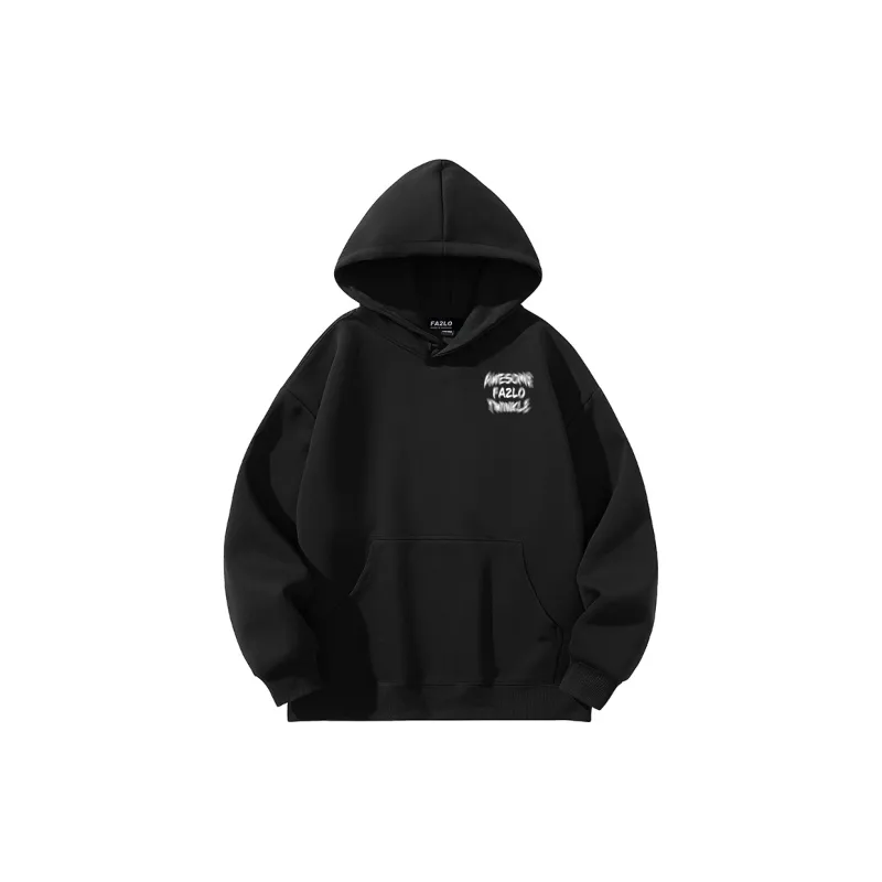 FA2LO Sweatshirts Unisex-1