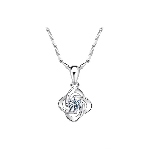 ZSY Necklaces Women's