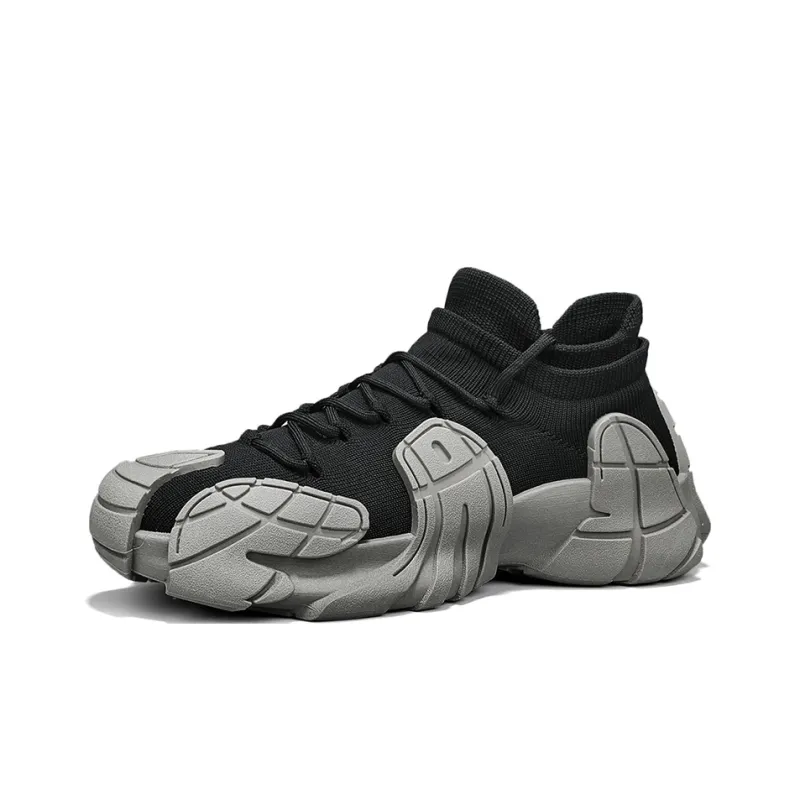 Abango Low Top Casual Shoes Men's-6
