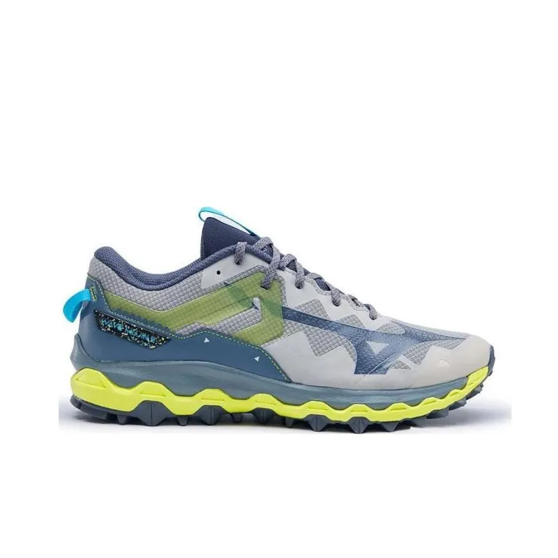 Mizuno Wave Mujin 9 'Ghost Grey Ombre Blue'-1