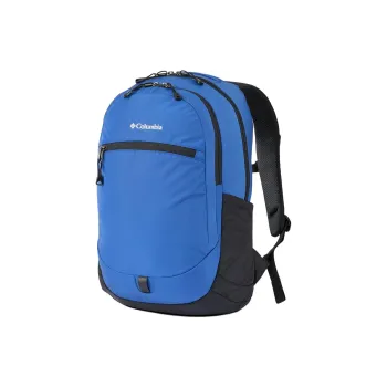 Columbia Nylon Backpack Unisex Mountain Blue