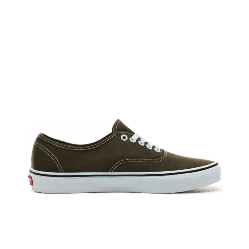 Vans Authentic 'Beech'-1