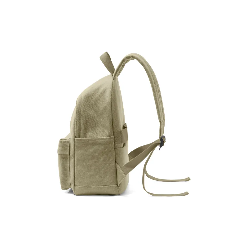 COOWOZ Canvas Backpacks Backpack Unisex Multicolor-14