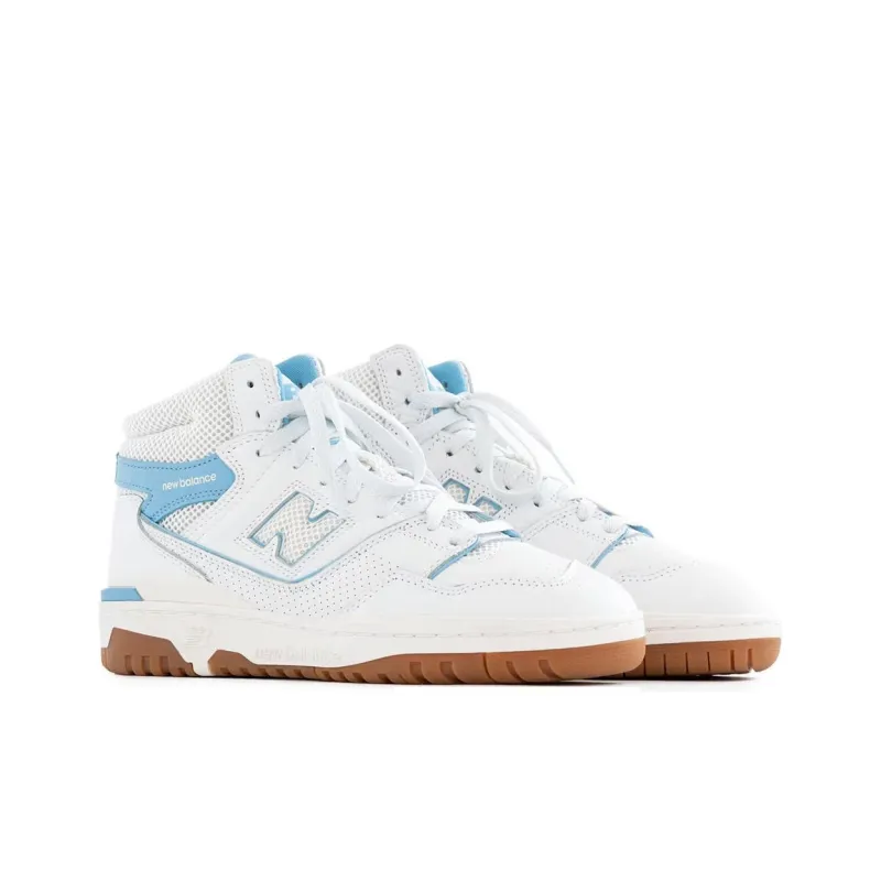 New Balance 650R Aime Leon Dore Blue Haze-1