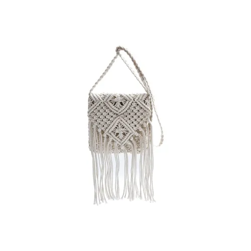 Ji Reminiscence Shoulder Bags