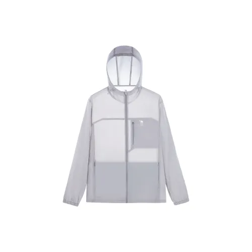 CAMEL Shadow Escape Collection Sun Protection Clothing Men