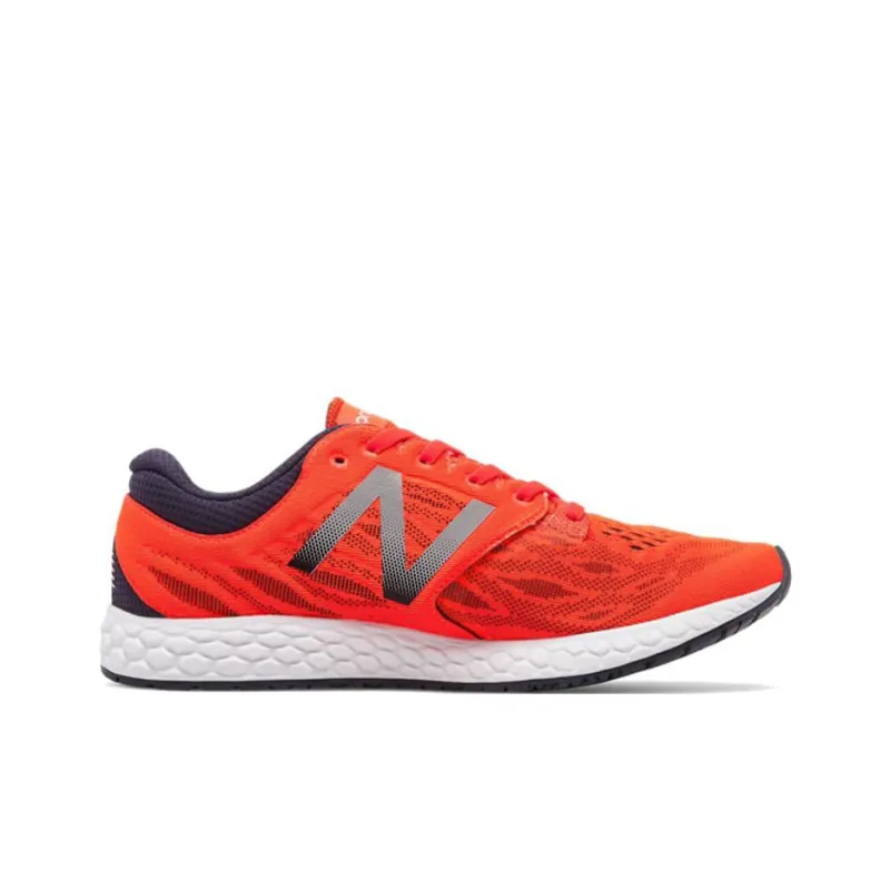New Balance Fresh Foam Zante V3 'Alpha Orange'-1