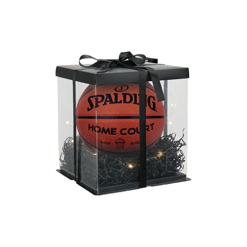 SPALDING Basketball-9