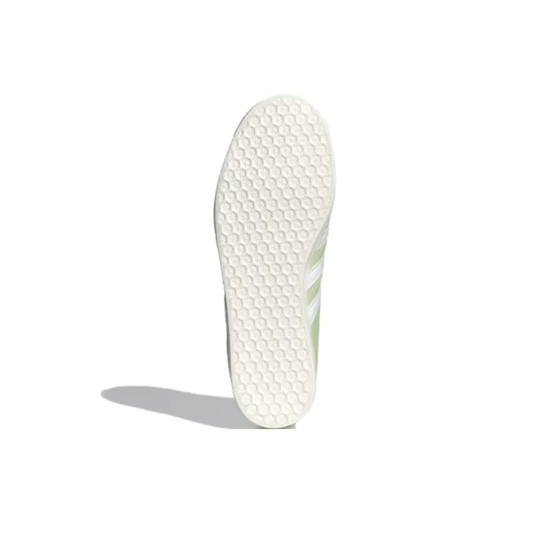 Adidas Gazelle Semi Green Spark Women's-4
