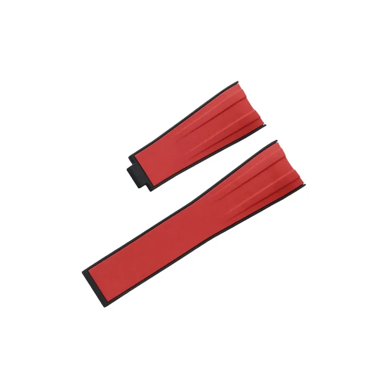 VAGENARI Navigator Compatibility Watch Band Fluoroelastomer Material-4