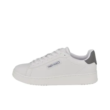 CALVIN KLEIN Horaldo Skateboard Shoes Men's White