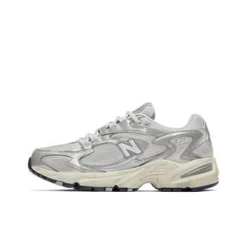 New Balance 725 'Sea Salt Rain Cloud Silver'