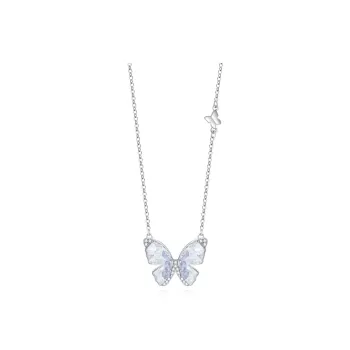 TRUE ME Alloy Necklaces Women's