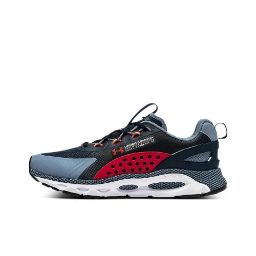 Under Armour Hovr Infinite Summit 2 Blue