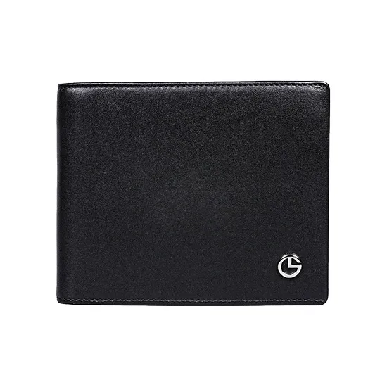 GOLDLION Top Layer Cow Leather Belt Men's Width 3.5cm-3