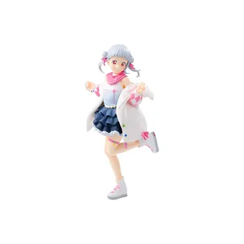 SEGA Lovelive! Superstar!! Bonus Gifts 19cm