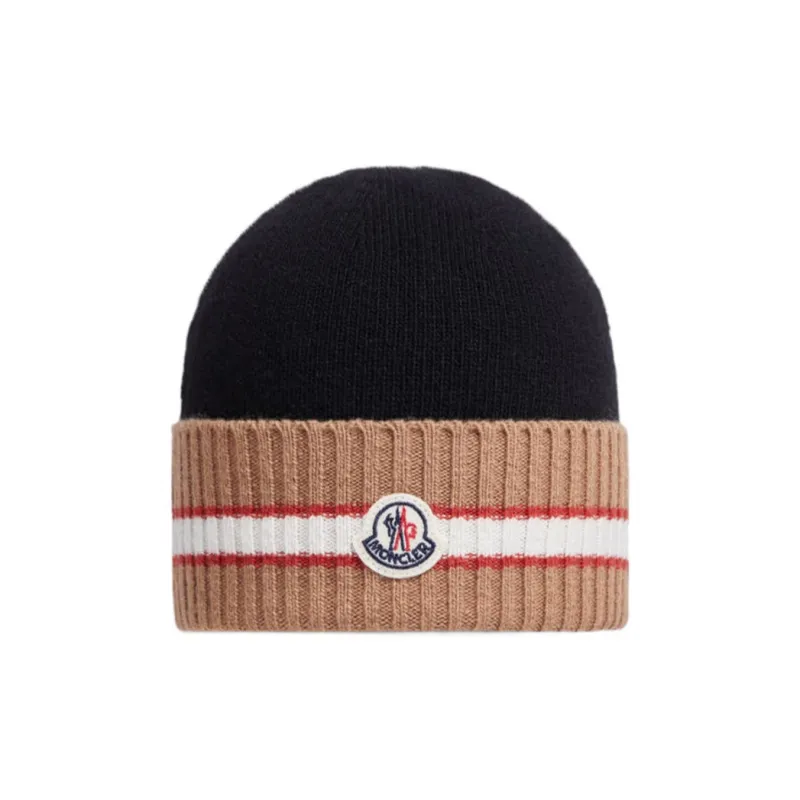 Moncler Wool Beanie-0