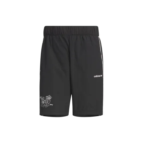 Adidas x Disney Hdl Shorts M Casual Shorts Men's Black