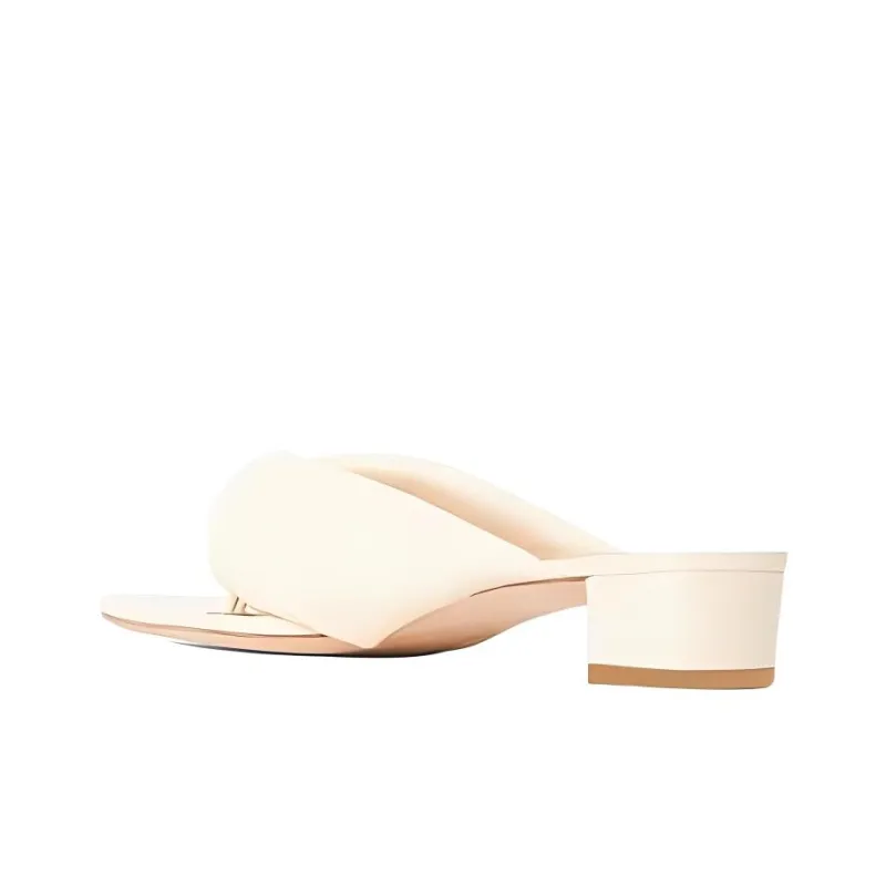 Staud Flip Flops Women's-3