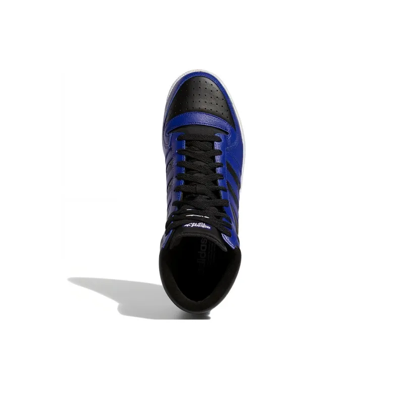 Adidas Top Ten Rb Core Black Legacy Indigo-4