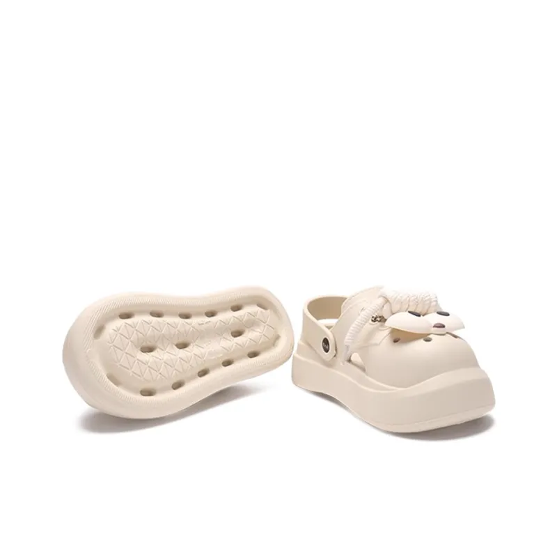 EXULL Q Clogs Unisex-4