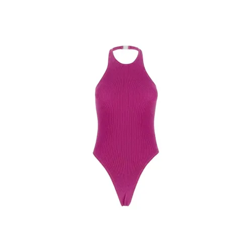 REINA OLGA One-piece Swimsuit Women's Pink