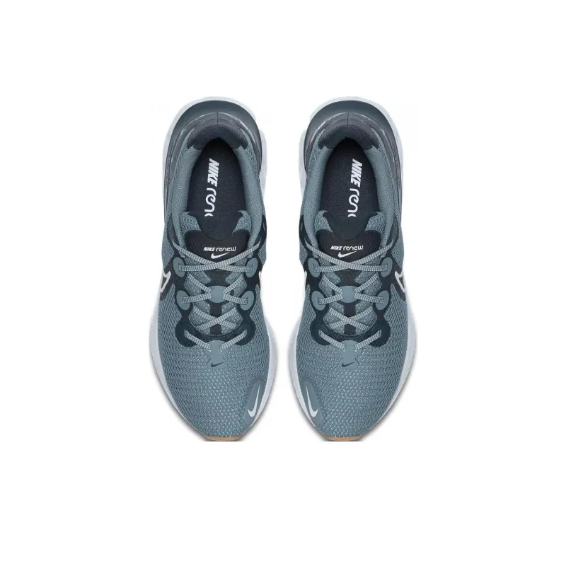 Nike Renew Run Ozone Blue-2