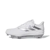 Cloud White/Silver Metallic/Cloud White