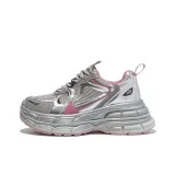 Pink Silver