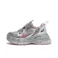 Pink Silver