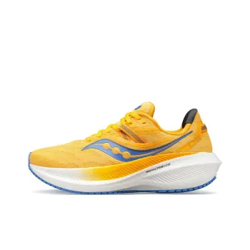 saucony Women's Triumph 20 'Gold Horizon'