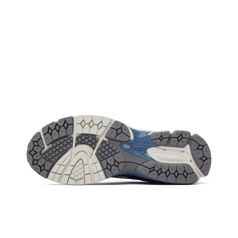 New Balance 860 V2 Vintage Indigo-5