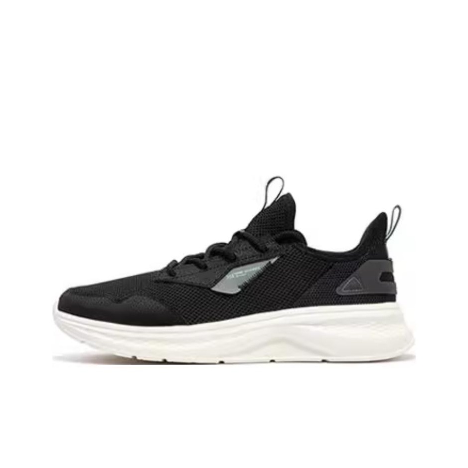 【新発売】 Men Shoes Running 361° Low-Top US Blue Black/Nebula Obsidian 和装・和小物