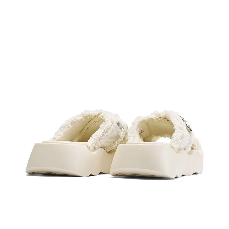 KMD Slide Slippers Women's-3