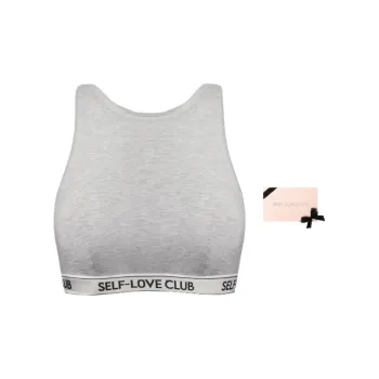 MISS CURIOSITY Women's Bras
